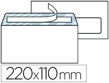 Surligneurs TL 46 Metallic étui de 8