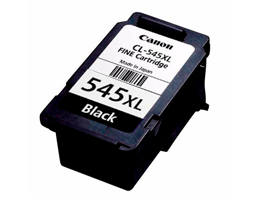 CARTOUCHE CANON PG-545 XL TTE D'IMPRESSION NOIRE