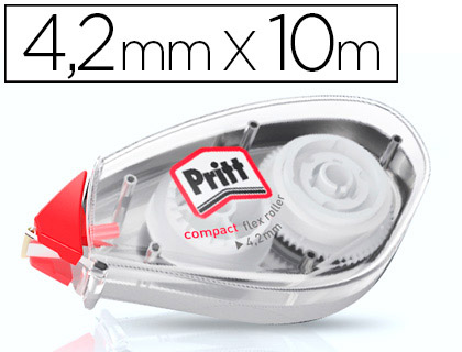 PÂTE ADHÉSIVE PRITT MULTI-FIX RÉUTILISABLE ÉTUI 65 PASTILLES