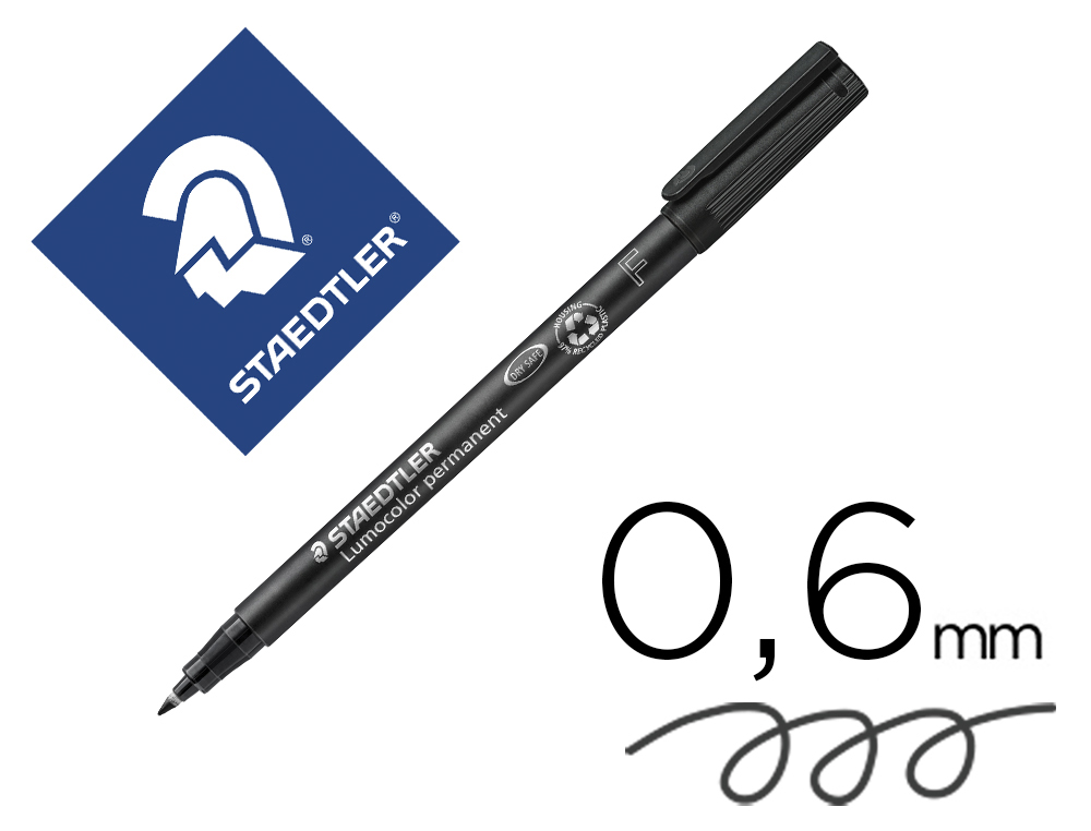 Staedtler Feutre Double Pointe Design Journey, Étui De 72 à Prix