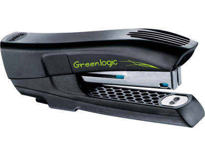 AGRAFEUSE MINI GREENLOGIC 24/6