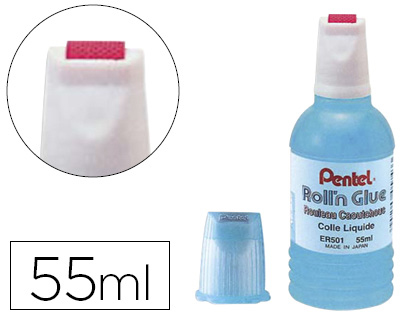 Flacon colle Roll'n glue 30 ml