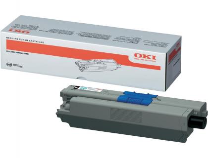CARTOUCHE OKI MC562/C511 COULEUR NOIR 7000 PAG