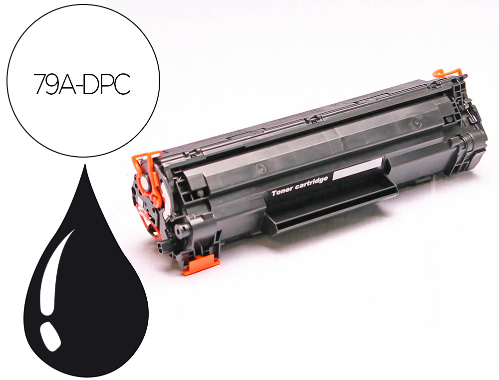 CARTOUCHE D'ENCRE HP COLOR LASERJET PRO M12