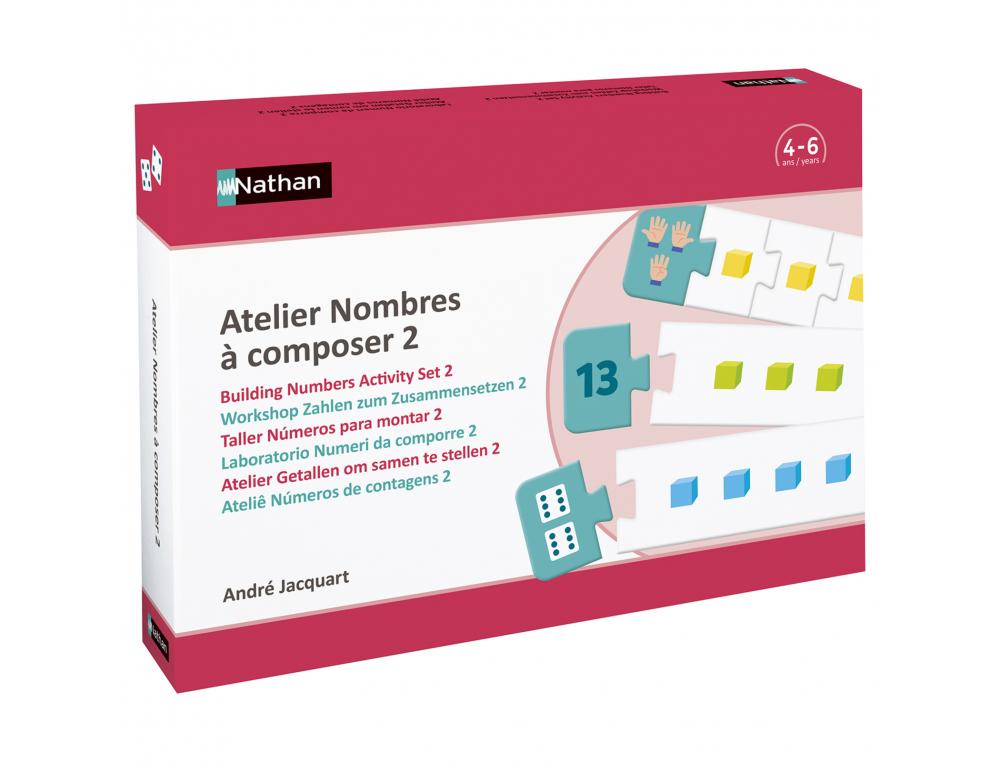 ATELIER NOMBRES A COMPOSER 2 NATHAN
