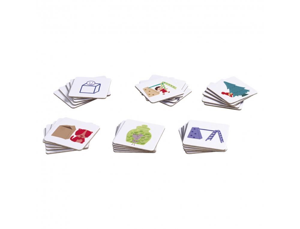 JETONS REP RAGE DANS L ESPACE NATHAN 35 JETONS MAGNETIQUES