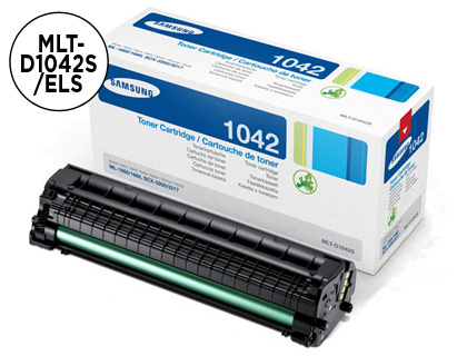 MONOBLOC SAMSUNG SU737A TONER TAMBOUR IMPRIMANTES MULTIFONCTIONS LASER MONOCHROMES MLT-D1042S COULEUR NOIR 1500P
