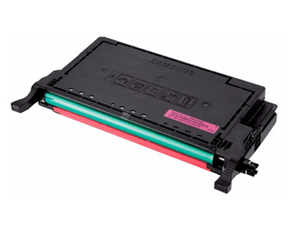 TONER LASER SAMSUNG SU322A MULTIFONCTIONS CLT-M5082L COULEUR MAGENTA HAUTE CAPACIT 4000P