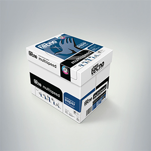 INAPA TECNO MULTISPEED EXTRA blanc